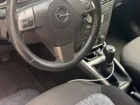 Gebraucht Opel Astra 179 PS (131 kW) 2006 Grau Kombi