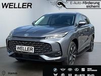 Neu MG HS Luxury 272 PS (200 kW) 2026 Grau SUV