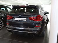 gebraucht BMW X3 M