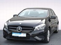 gebraucht Mercedes A180 Style *Navi|Sitzhzg.|Service neu*