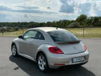 Gebraucht VW Beetle 140 PS (102 kW) 2012 Beige Kleinwagen