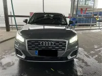Gebraucht Audi Q2 Sport 150 PS (110 kW) 2018 Grau SUV