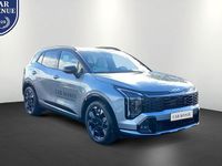 Gebraucht Kia Sportage 265 PS (194 kW) 2025 Silber SUV