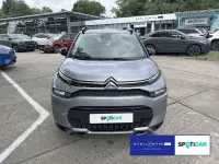 Gebraucht Citroën C3 Aircross Feel 131 PS (96 kW) 2022 Grau SUV