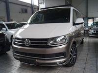 Gebraucht VW Multivan Highline 204 PS (150 kW) 2016 Van