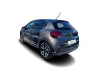 Usata Citroën C3 PureTech 110 CV (80 kW) 2024 Grigio Utilitaria