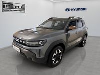 Neu Dacia Duster Extreme 131 PS (96 kW) 2025 Gruen SUV