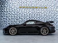 Gebraucht Porsche 911 GT3 510 PS (375 kW) 2024 Schwarz Coupé