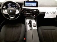 gebraucht BMW 520 d Touring Aut.