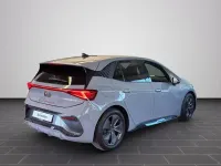 Gebraucht Cupra Born 150 kW (204 PS) 2022 Vaporgrau Kleinwagen