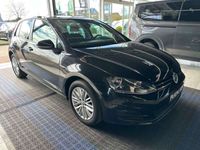 Gebraucht VW Golf VII Cup 140 PS (102 kW) 2014 Schwarz Kleinwagen