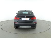 Second-hand BMW X4 306 CP (225 kW) 2017 Gri SUV