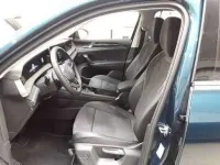 Gebraucht VW Tayron Elegance 204 PS (150 kW) 2025 Blau SUV