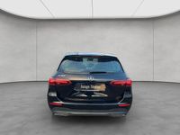 Gebraucht Mercedes B180 Advanced 136 PS (100 kW) 2025 Schwarz Van / Kleinbus