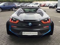 gebraucht BMW i8 Roadster HUD AD Navi Leder Memory Sitze Soundsyste