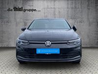 gebraucht VW Golf VIII 1.5 TSI 6-Gang Move ACC+LED+Navi+PDC+Digital Cockpit+16"