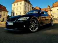 gebraucht BMW 330 Cabriolet d Limited Sport Edition Limited Sp...