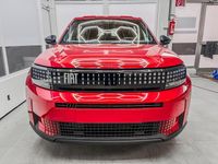 Neu Fiat Panda Icon 110 PS (80 kW) 2026 Rot Kleinwagen