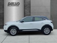 Gebraucht Opel Mokka-e Edition 100 kW (136 PS) 2021 Weiß SUV