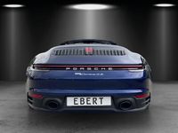 gebraucht Porsche 992 4S Cabriolet /Haritage Design/Lift /18 Wege