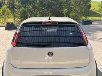 Gebraucht Abarth Grande Punto 155 PS (114 kW) 2009 Beige Kleinwagen