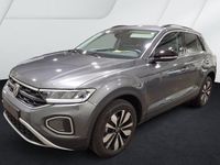 Gebraucht VW T-Roc Goal 116 PS (85 kW) 2025 Indiumgrau metallic SUV