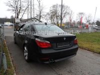 Gebraucht BMW 535 272 PS (200 kW) 2005 Schwarz metallic Limousine