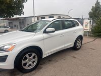 Gebraucht Volvo XC60 Momentum 163 PS (119 kW) 2011 Weiß SUV