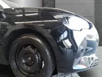 Gebraucht Opel Corsa Elegance 101 PS (74 kW) 2020 Schwarz Kleinwagen