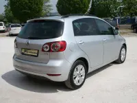 Używany VW Golf VII Life 86 KM (63 kW) 2013 Szary Sedan/Limuzyna