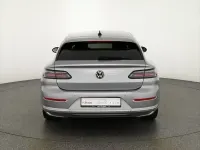Gebraucht VW Arteon Elegance 150 PS (110 kW) 2022 Silber Kombi