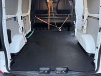 Occasion Ford Transit Custom Basis 136 ch (100 kW) 2023 Pick-up