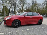 gebraucht Alfa Romeo Giulietta 1.4 TB 16V Turismo Sportiva