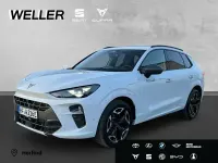 Neu Cupra Terramar VZ 272 PS (200 kW) 2025 Weiss SUV