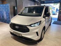 Neu Ford Transit Custom Trend 136 PS (100 kW) 2025 Weiss Van