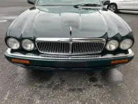 Gebraucht Jaguar X300 211 PS (155 kW) 1995 Grün Limousine