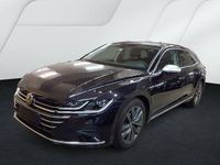 Gebraucht VW Arteon Elegance 190 PS (139 kW) 2024 Schwarz Kombi