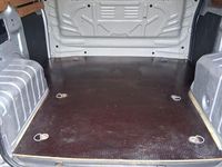 Gebraucht Peugeot Bipper 75 PS (55 kW) 2011 Silber Van / Kleinbus