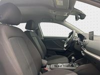 Gebraucht Audi Q2 S-Line 150 PS (110 kW) 2022 Weiß SUV