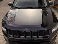 Gebraucht Jeep Compass Trailhawk 179 PS (131 kW) 2020 SUV