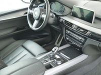 gebraucht BMW X5 xDrive40d MSport Pano 7Sitzer AHK