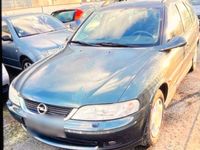 gebraucht Opel Vectra 1,8 Liter