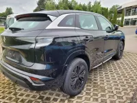 Neu Renault Austral Evolution 131 PS (96 kW) 2026 Blackpearlschwarz SUV