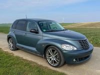 Gebraucht Chrysler PT Cruiser Limited 150 PS (110 kW) 2006 Grau Limousine