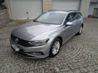 Gebraucht VW Passat 150 PS (110 kW) 2020 Kombi