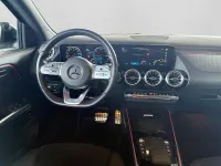 Gebraucht Mercedes EQA250+ AMG 102 kW (140 PS) 2023 Schwarz SUV
