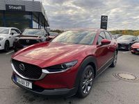 Gebraucht Mazda CX-30 186 PS (136 kW) 2025 Soul red crystal m SUV