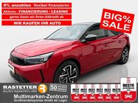 Neu Opel Corsa 101 PS (74 kW) 2025 Kardio rot Kleinwagen