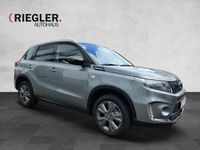 gebraucht Suzuki Vitara Hybrid 4x4 Automatik Navi AHK