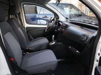 Gebraucht Peugeot Bipper Basis 75 PS (55 kW) 2015 Blanc banquise Van / Kleinbus